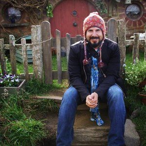 Meet your Posher, Patrick